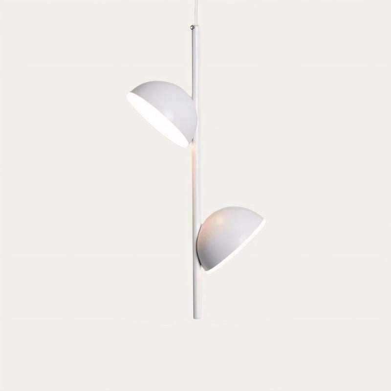 Suspension Tiraha – Design Élégant avec Fonctionnalité Ajustable en Aluminium et Acrylique