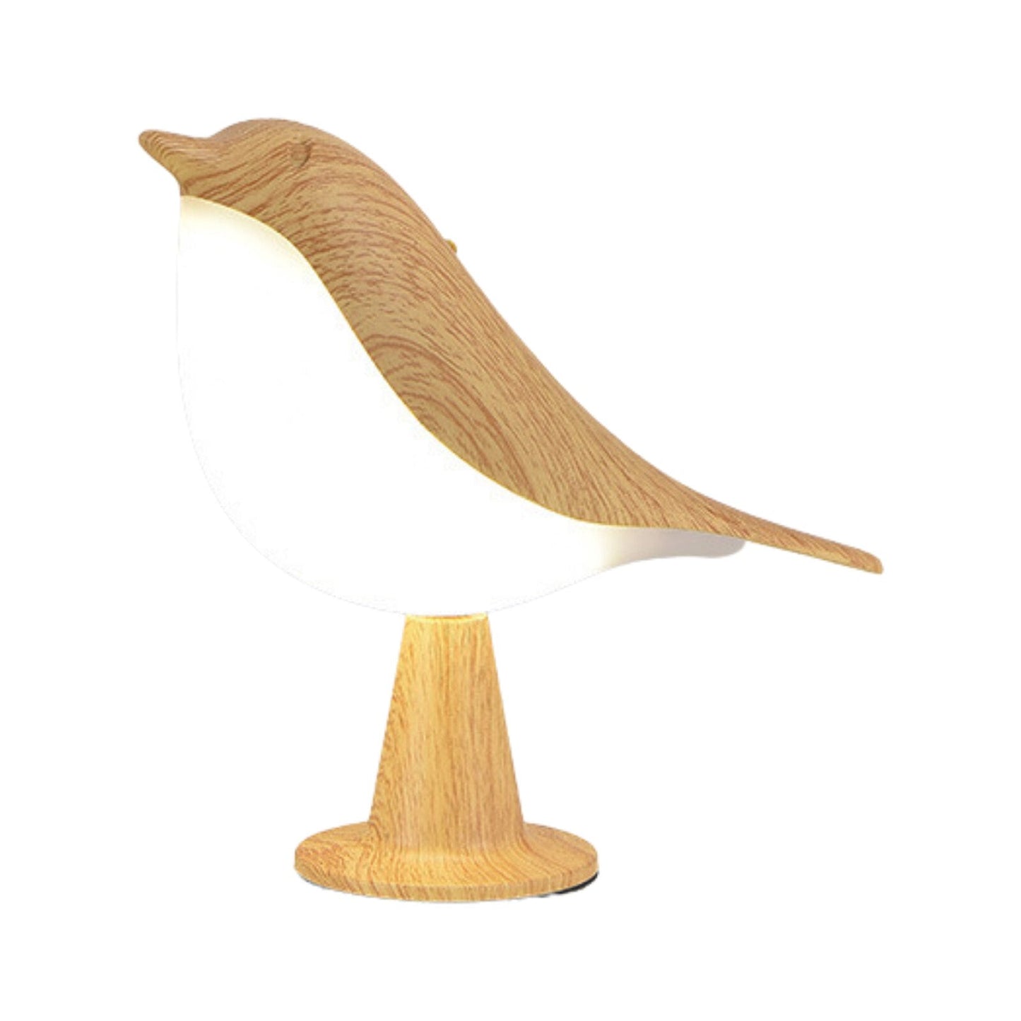 Lampe Missbird – Lampe à Motif Oiseau pour Décoration Moderne et Élégante