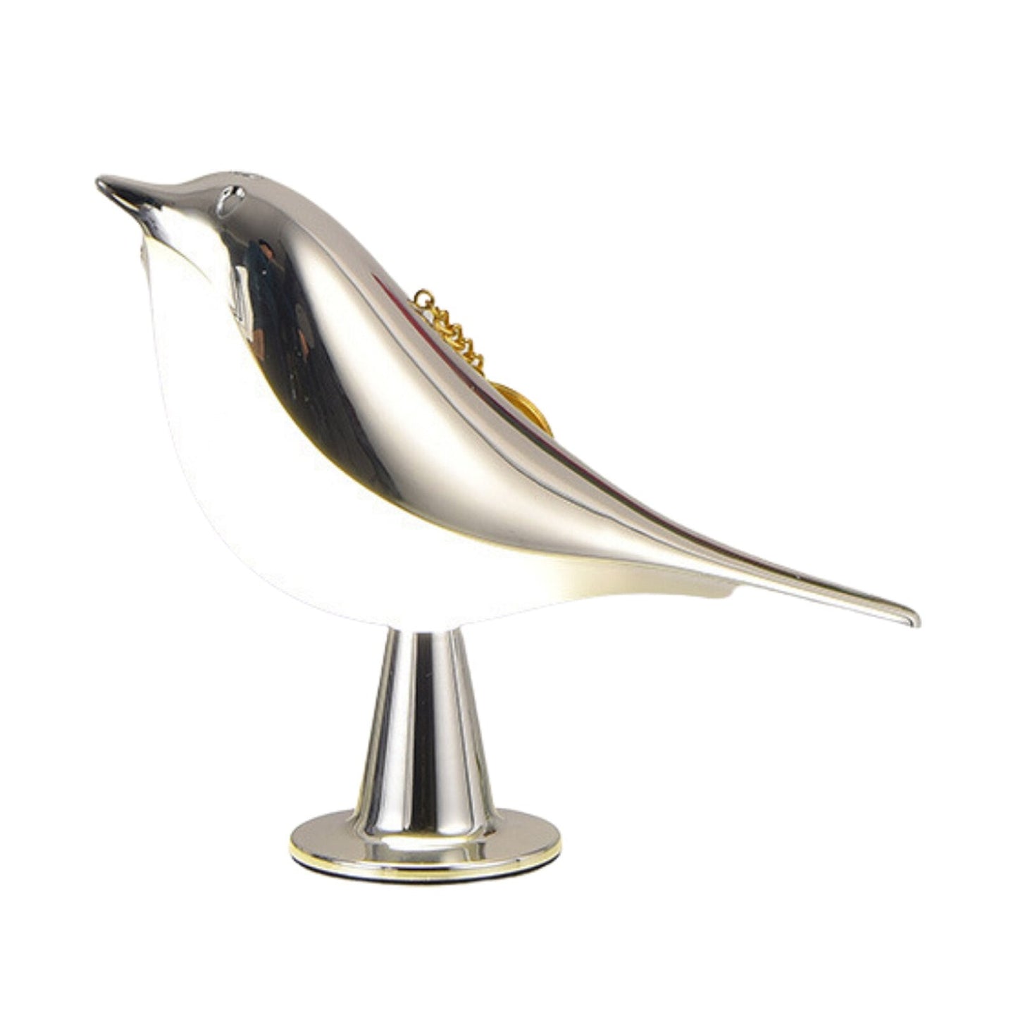 Lampe Missbird – Lampe à Motif Oiseau pour Décoration Moderne et Élégante
