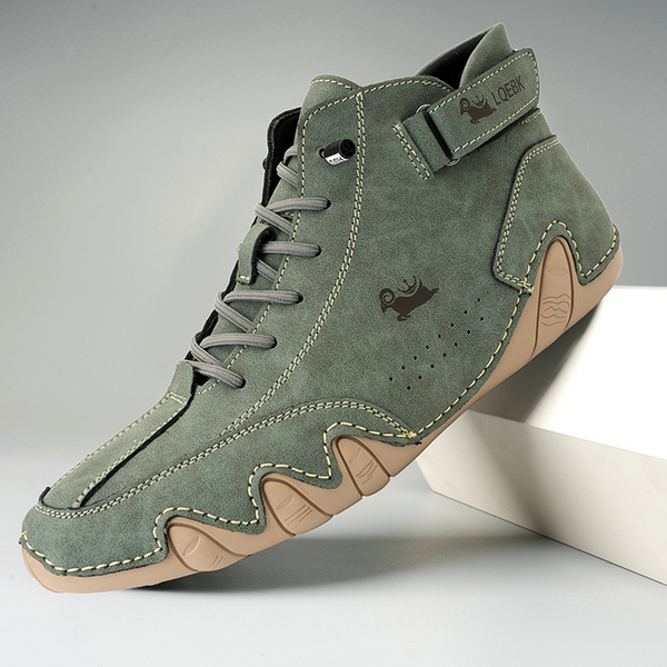 Chaussures Orthopédiques Ultra-Confortables et Antidérapantes