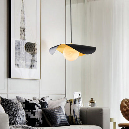 Lampe à suspendre en marbre espagnol