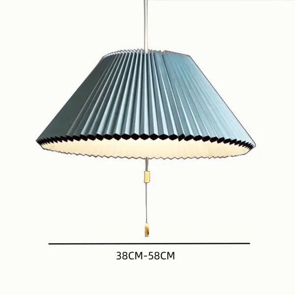 Suspension Extensible Créative – Lampe Moderne avec Design Ajustable pour Chambre et Salon