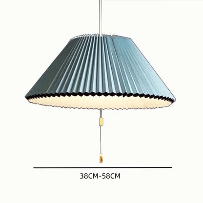 Suspension Extensible Créative – Lampe Moderne avec Design Ajustable pour Chambre et Salon