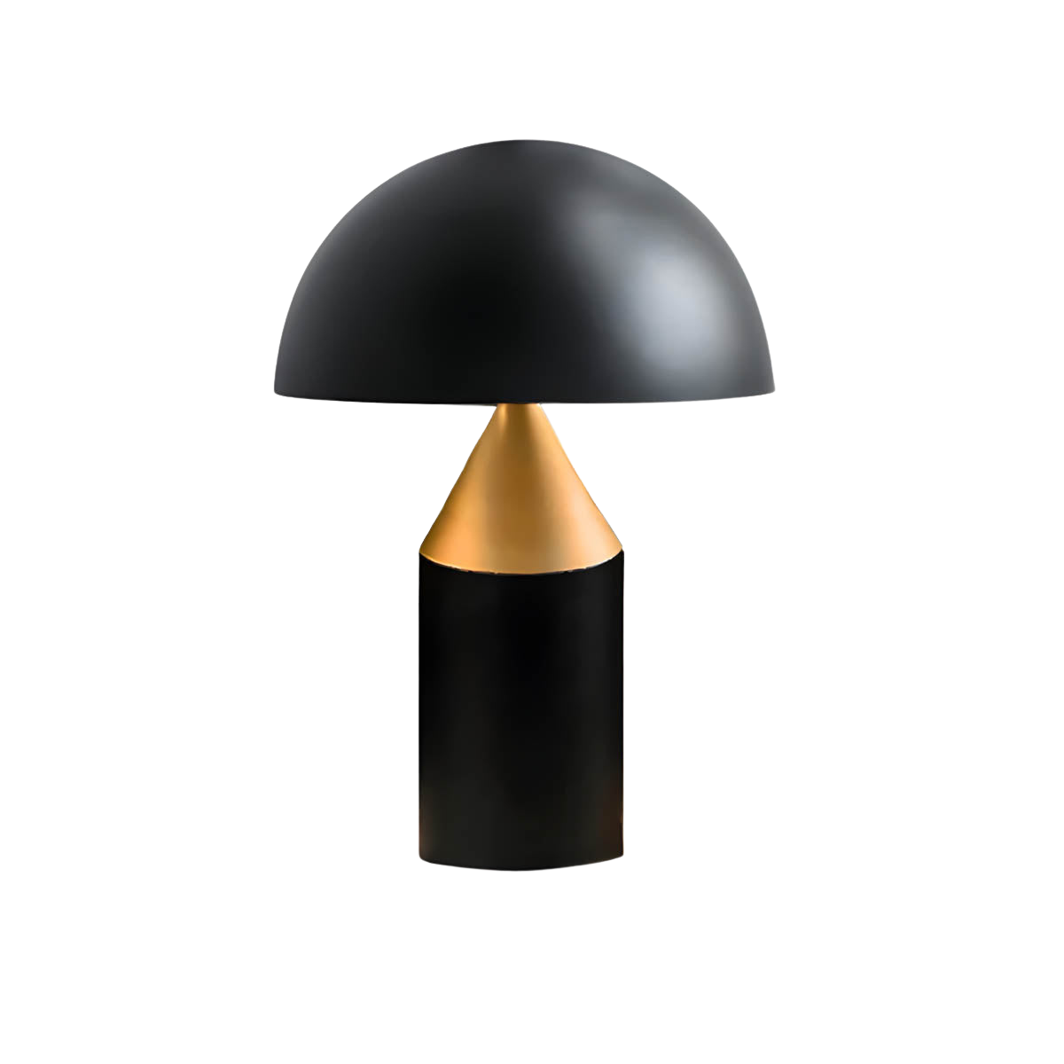 Lampe de Table Estilo - Design Vintage et Moderne avec Éclairage LED