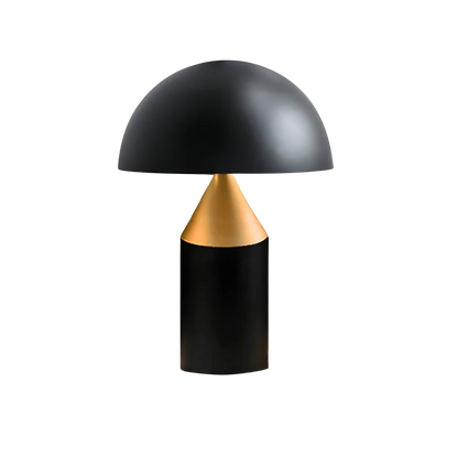 Lampe de Table Estilo - Design Vintage et Moderne avec Éclairage LED