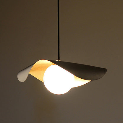 Lampe à suspendre en marbre espagnol