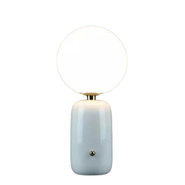 Lampe de Table RAISO - Élégance et Style Raffinés
