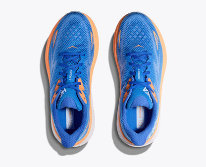 Chaussures Unisexes Hoka Clifton 9 – Légèreté, Amorti et Performance