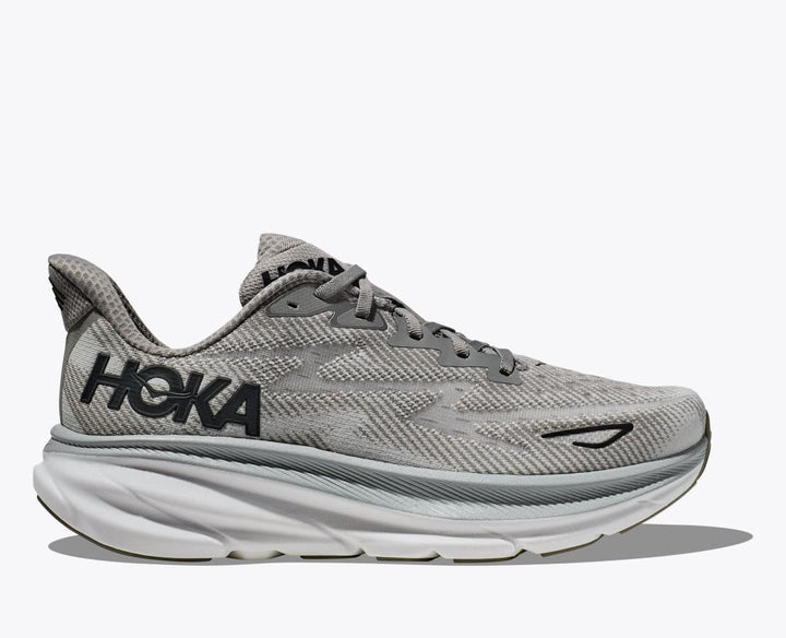Chaussures Unisexes Hoka Clifton 9 – Légèreté, Amorti et Performance