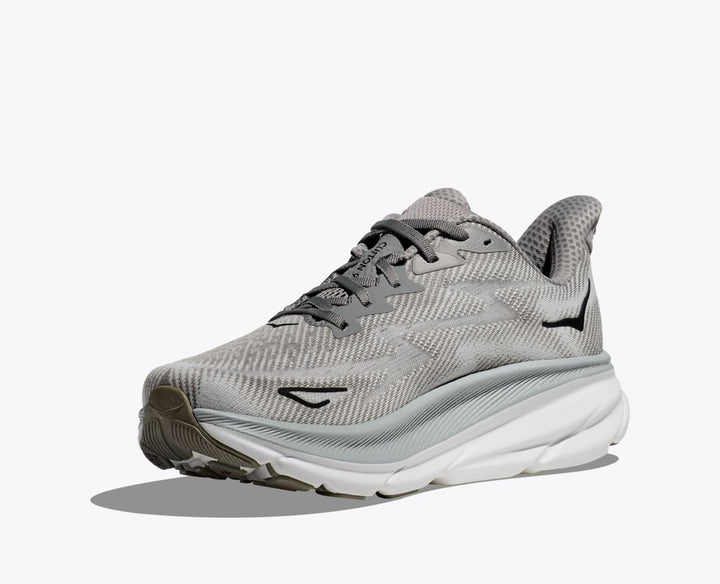 Chaussures Unisexes Hoka Clifton 9 – Légèreté, Amorti et Performance