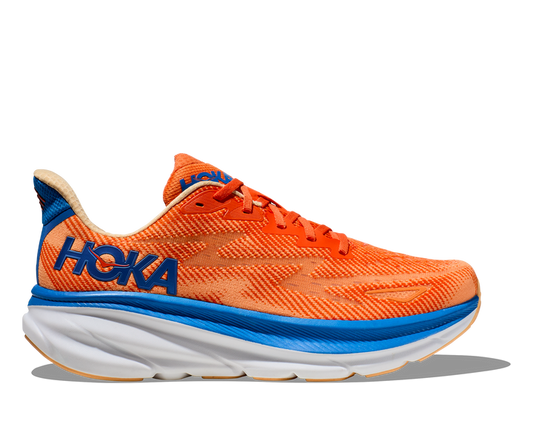 Chaussures Unisexes Hoka Clifton 9 – Légèreté, Amorti et Performance
