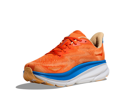 Chaussures Unisexes Hoka Clifton 9 – Légèreté, Amorti et Performance