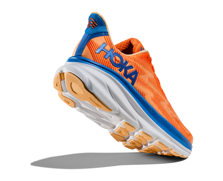 Chaussures Unisexes Hoka Clifton 9 – Légèreté, Amorti et Performance
