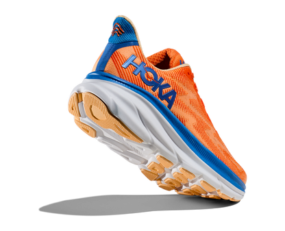 Chaussures Unisexes Hoka Clifton 9 – Légèreté, Amorti et Performance