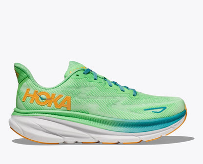 Chaussures Unisexes Hoka Clifton 9 – Légèreté, Amorti et Performance