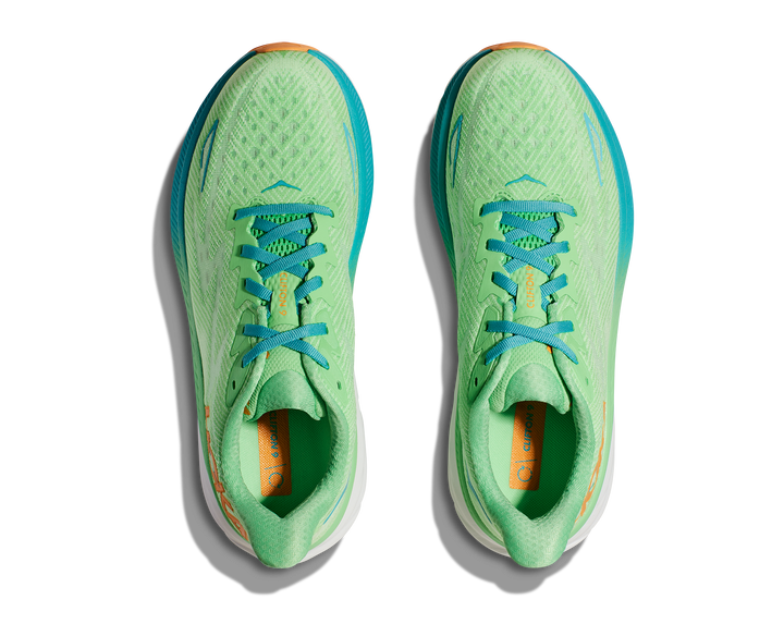 Chaussures Unisexes Hoka Clifton 9 – Légèreté, Amorti et Performance
