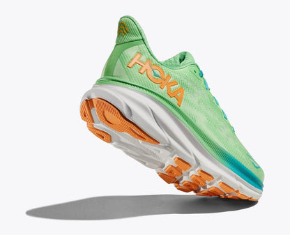 Chaussures Unisexes Hoka Clifton 9 – Légèreté, Amorti et Performance