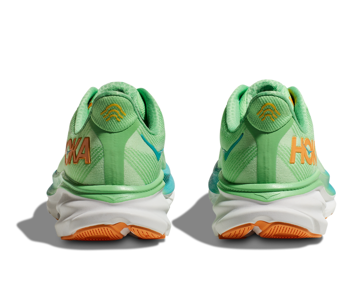 Chaussures Unisexes Hoka Clifton 9 – Légèreté, Amorti et Performance