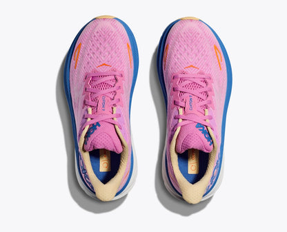 Chaussures Unisexes Hoka Clifton 9 – Légèreté, Amorti et Performance