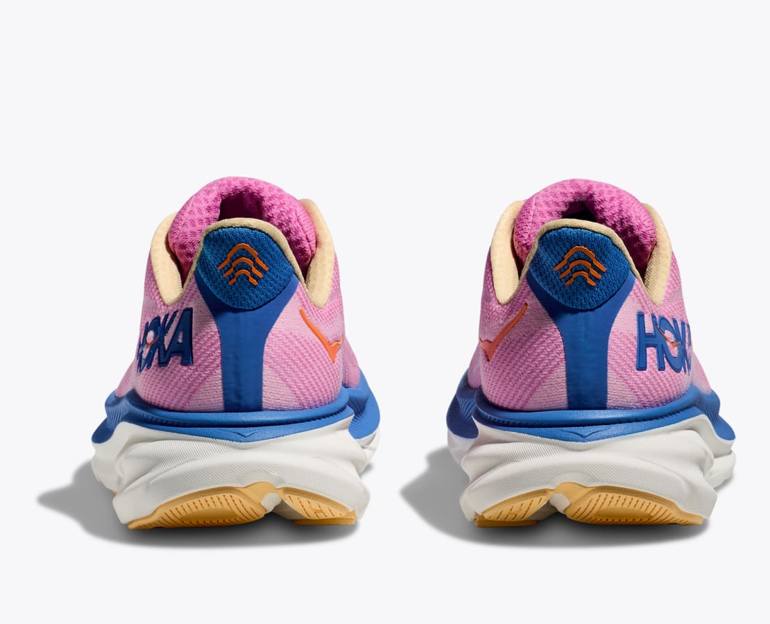 Chaussures Unisexes Hoka Clifton 9 – Légèreté, Amorti et Performance