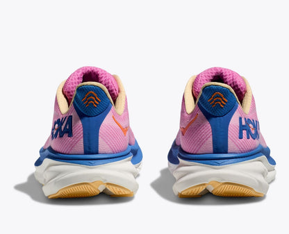 Chaussures Unisexes Hoka Clifton 9 – Légèreté, Amorti et Performance