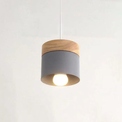 ChicGlow - Lampe Suspendue Moderne au Design Élégant
