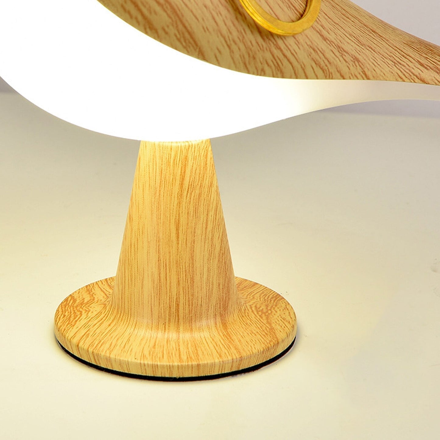 Lampe Missbird – Lampe à Motif Oiseau pour Décoration Moderne et Élégante