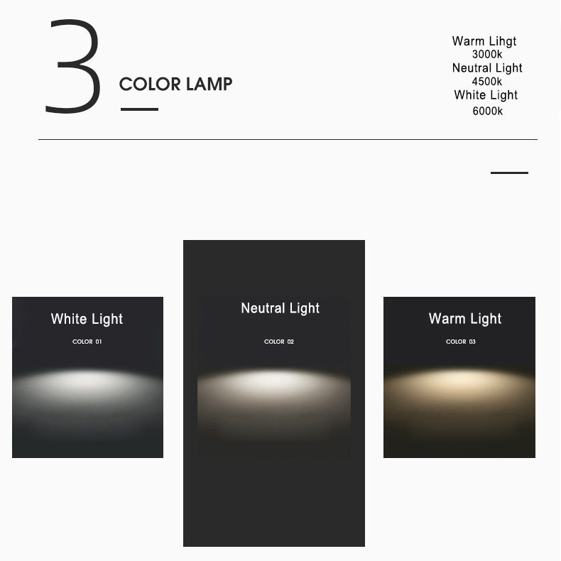 Suspension Log Japonaise - Lampe LED avec Lumière Réglable pour Ambiance Épurée