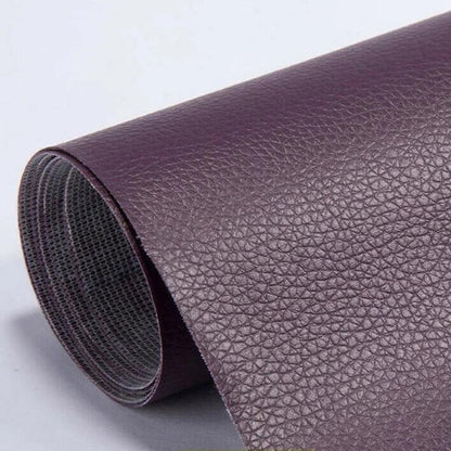 FixLeather - Solution Simple et Abordable pour Réparer Vos Meubles en Cuir