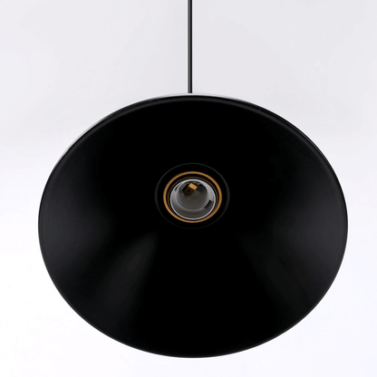 Suspension Vintage BrassGlow – Design Rétro & Finition Laiton Antique