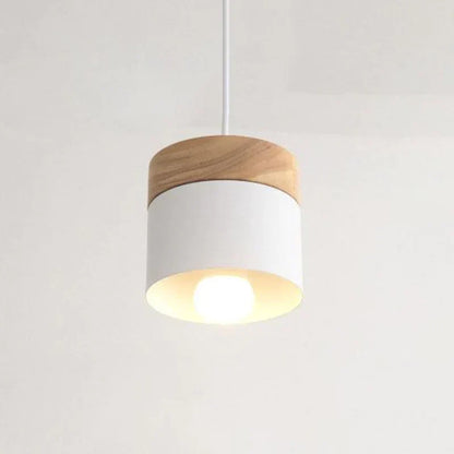 ChicGlow - Lampe Suspendue Moderne au Design Élégant