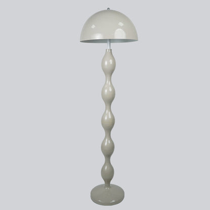 Lampe sur Pied Scandinave LED – Éclairage Élégant et Écologique avec Intensité Réglable