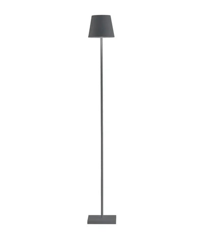 Lampadaire LED Rechargeable Moderne – Élégance et Fonctionnalité Ajustable