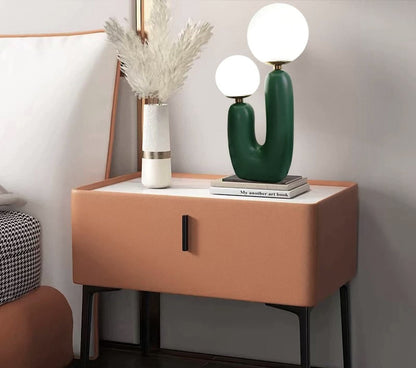 Lampe de Table Moderne Cactus – Éclairage Créatif et Élégant avec Globes en Verre