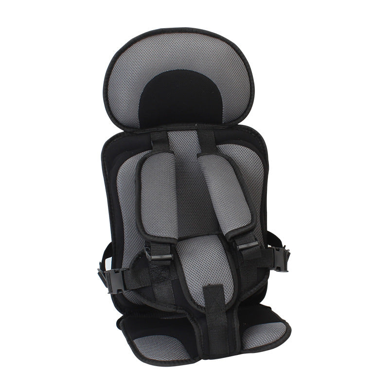 Siège Auto Portable BabyMax - Confort et Sécurité en Voyage