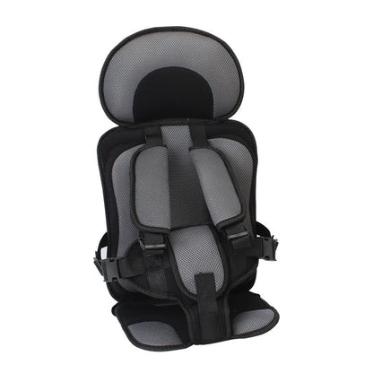 Siège Auto Portable BabyMax - Confort et Sécurité en Voyage