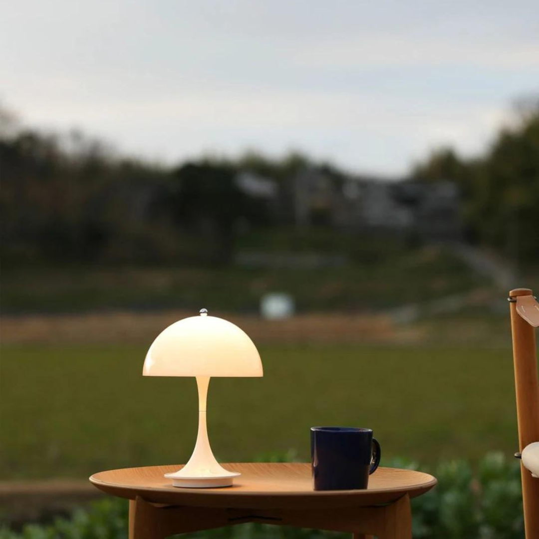 Lampe de Table EclatéAura™ Luxe – Raffinement et Éclat Élégant
