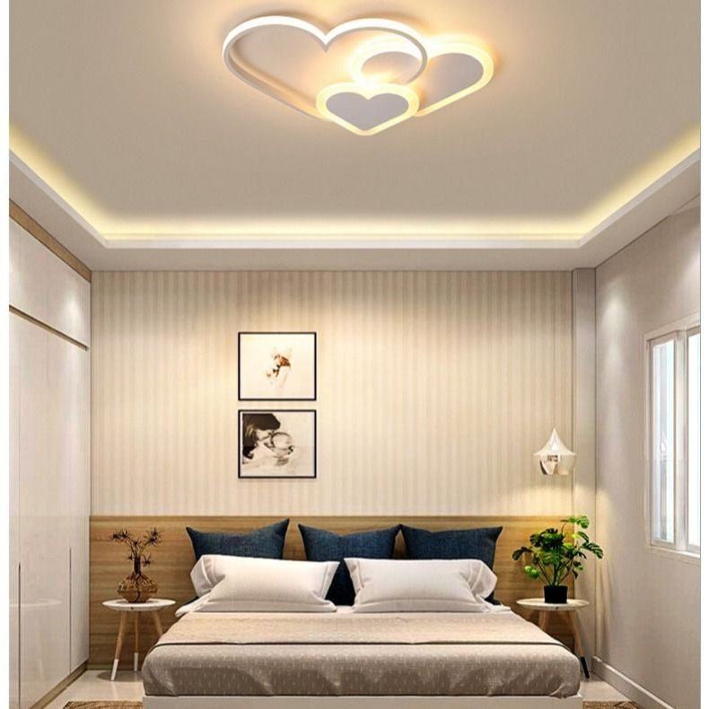 Plafonnier Enfant Meadow - Éclairage Coloré et Ludique pour Chambre d'Enfant