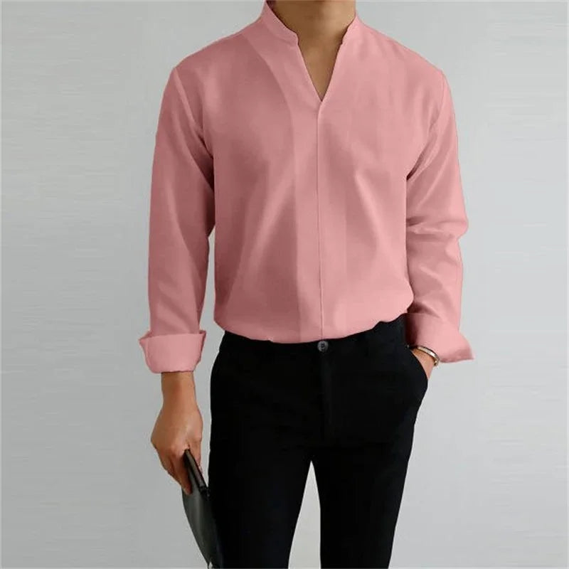 Chemise Confort Essentiel - Silas