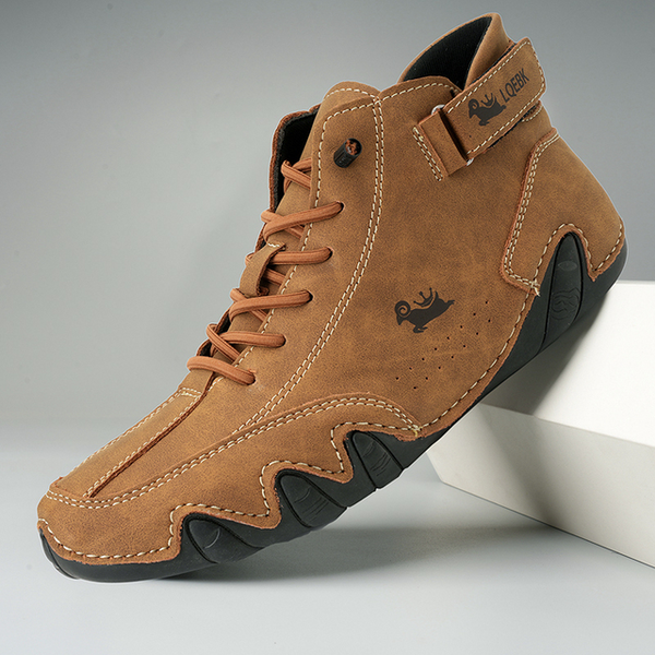 Chaussures Orthopédiques Ultra-Confortables et Antidérapantes