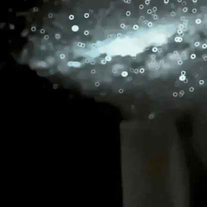 Projecteur d'étoiles – projecteur de ciel étoilé pour une ambiance magique