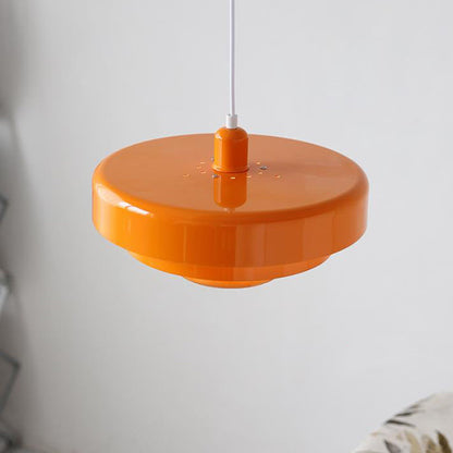 Suspension Vintage Multi-Couches – Éclairage Moderne et Raffiné
