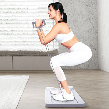 CoreFlex Pro – Reformer Pilates à Domicile