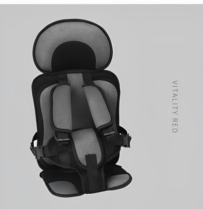Siège Auto Portable BabyMax - Confort et Sécurité en Voyage
