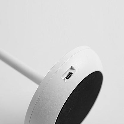 LumiFree - Lampe de Table Sans Fil Rechargeable avec LED Intégrée