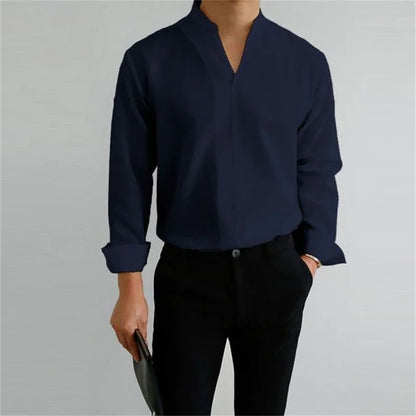 Chemise Confort Essentiel - Silas