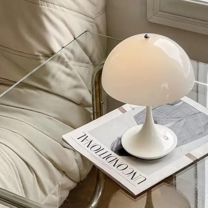 Lampe de Table EclatéAura™ Luxe – Raffinement et Éclat Élégant
