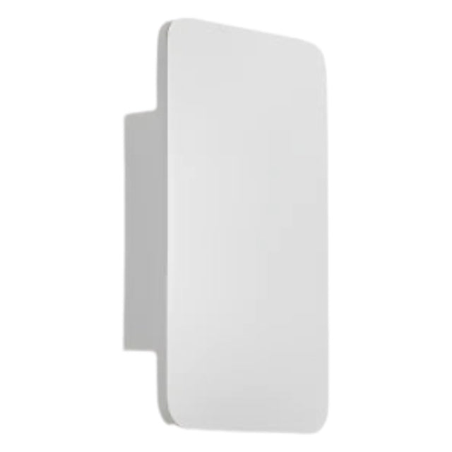 Applique Murale Rectangulaire Koda – Design Moderne et Réglable en Aluminium avec Lumière LED