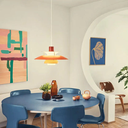 Luis Parlu | Applique de plafond de luxe