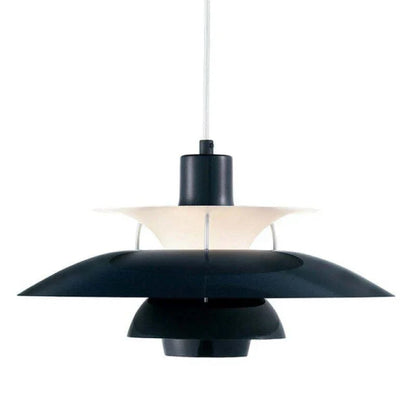 Lampe LED Suspendue Morandi – Design Moderne en Métal Coloré